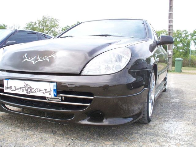 clio